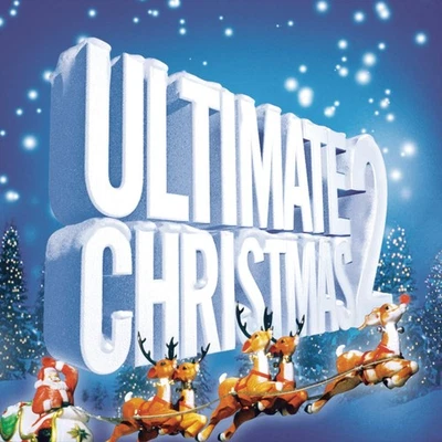 Troy Taylor Ultimate Christmas 2 / Various (CD) - Image 1 of 2