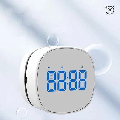 Mini Desk Table Vacuum Cleaner Cute Desktop Dust Sweeper Office Home - Image 1 of 4