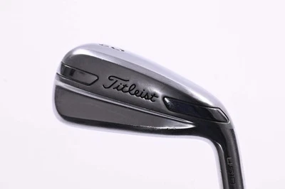 Titleist U510 #3 Iron / 20 Degree / X-Flex HZRDUS Smoke Black 80 Shaft - Image 1 of 4