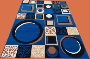 Soft Anti-Slip Carpet & Rug code 116 - Picture 1 of 1