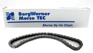NP247 247 Transfer Case Chain Jeep Grand Cherokee Borg-Warner Morse TEC - Picture 1 of 2