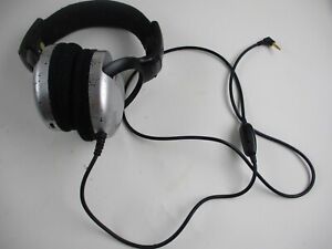 Koss Headphones QZ-Pro Active Noise Cancellation Stereophone
