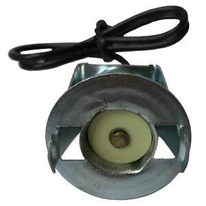 (4) Brake Light Electrical Socket Standard S30N Lamp Repair Pigtail Connector
