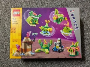 Lego Space Set 40715 Alien Pack - Nuevo en caja - Envío y devolución gratuitos - Imagen 1 de 2