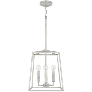 Capital Lighting 537641MS - Pendants Indoor Lighting - Picture 1 of 4