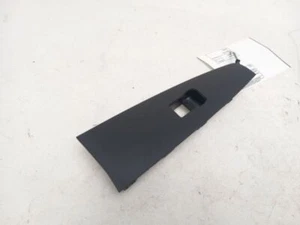 2007-2012 NISSAN ALTIMA REAR RIGHT WINDOW SWITCH BEZEL OEM - Picture 1 of 7