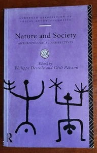 Social Anthropology - Nature And Society, Anthropological Perspectives - Picture 1 of 14
