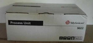 Tally Genicom T9022 Process Unit Toner black für T9022 N OVP B - Picture 1 of 1