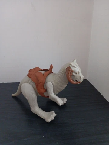 1979 Starwars Taun Taun With Saddle L@@K Cover