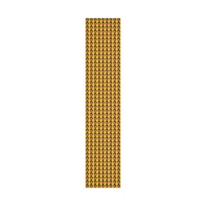 Russell Wilson Pittsburgh Steelers Face Gold Gift Wrapping Papers - Picture 1 of 25