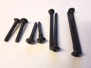 Schrauben Kopf Rund A Stella Pin Bag Ersatzteile THUNDER TIGER PD0183 - Bild 1 von 1