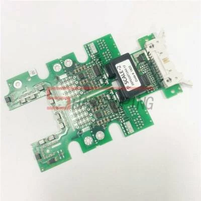 NEW 1PCS 2SP0320T2A0-12 CONCEPT Power Module Supply 2SP0320T2AO-12 - Image 1 of 2