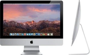 Imac 21" late 2013 2.2Ghz intel I5 8Gbmem 1Tb HDD - Photo 1/6