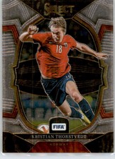 2022-23 Panini Select FIFA Soccer Cards Pick From List 1-250