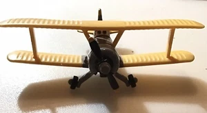Disney Pixar Planes Diecast Leadbottom - Picture 1 of 6