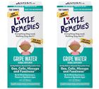 Little Remedies Gripe Water 4 oz. Colic Gas Hiccups (Pack of 2)