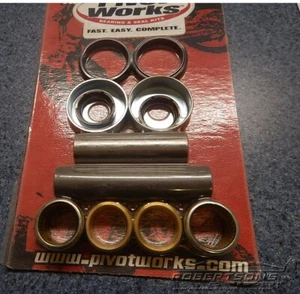 Pivot Works SWING ARM KITS PWFWK-Y13-000 1988-2006 Yamaha BLASTER 200 ATV - Picture 1 of 5
