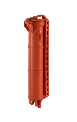 Thyrm CellVault Battery Storage Waterproof Case Camping Military Survival Gear - Image 1 of 4