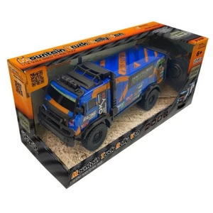 DF-Models 3139 Mountain Truck Rally Van 1:18 RTR - Bild 1 von 1