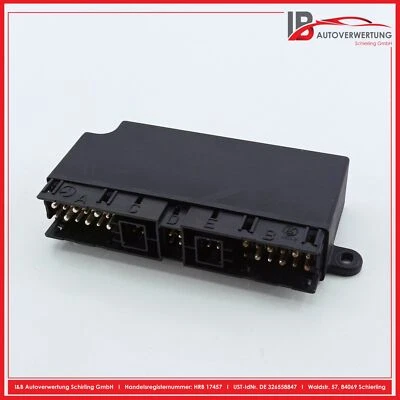 Centralina comfort MERCEDES BENZ CLASSE E W124 1248203226 05072002 ORIGINALE - Immagine 1 di 4