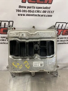 BMW 2014 x3 f25 ENG ECU DME 8624812-01 - Picture 1 of 3
