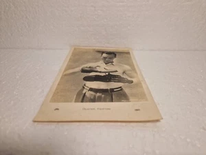 ANTIKE POSTKARTE BUSTER KEATON METRO GOLDWYN MAYER 20er Jahre RAR - Bild 1 von 5