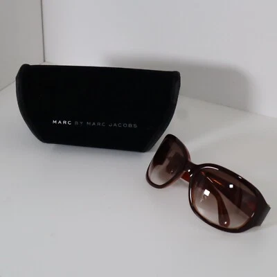 Gafas de sol Marc by Marc Jacobs MMJ 009/S UY9 02 marrón/naranja 60-18-110 mm Foto 1 de 4