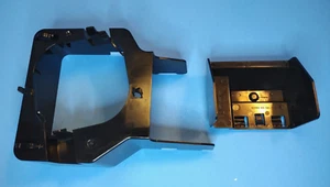 ProDesk 600 EliteDesk 800 G2 CPU Fan Shroud Case Rear Air Duct Baffle 801357-001 - Picture 1 of 1