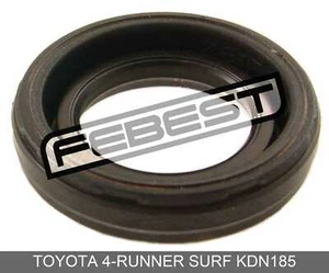 Seal Ring, Spark Plug Tube For Toyota 4-Runner Surf Kdn185 (1995-2002) - Picture 1 of 1