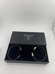 Morbid All Weirdos Welcome Exclusive Collectors Box Skull Bracelets by Culturefl - Picture 1 of 6