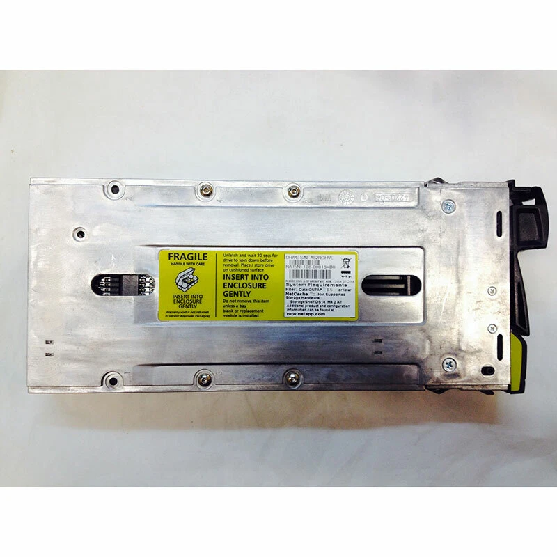 SP-266A - NetApp 320GB 5400 RPM SATA 3.5" HDD w/ tray for DS14MK2-AT - Image 1 of 1