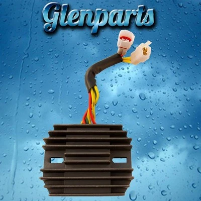 RECTIFICADOR REGULADOR compatible con SUZUKI VZ800 VZ 800 2005-2012 SV 650 2003-2012 2017 Foto 1 de 4