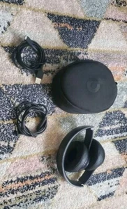 Beats by Dr. Dre Beats Solo3 Wireless On-Ear Headphones - Matte Black - Picture 1 of 2