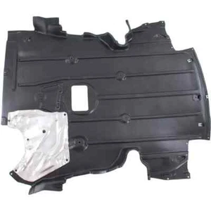 New Engine Splash Shield Front Fits 2007-2013 BMW 328i 335i Coupe With M Package - Bild 1 von 5