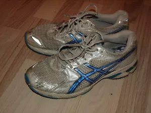 Asics Gel DS Trainer Gr. 41,5 - Bild 1 von 5