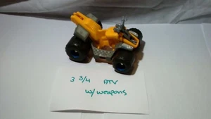 G. I. Joe ATV Accessories and Parts - Picture 1 of 3