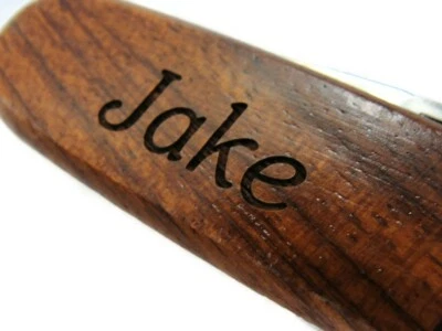 老式Jake Mount Rushmore口袋刀多功能工具 — 第 1/4 张图片