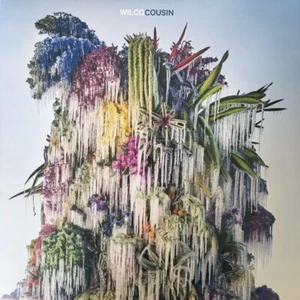 WILCO Cousin new mint sealed vinyl LP 2023 - Picture 1 of 1