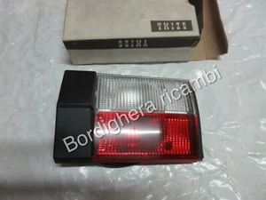 ALFA ROMEO ALFASUD FANALE INTERNO POSTERIORE REAR LENS RÜCKLICHTGLAS FEU ARRIERE - Imagen 1 de 4