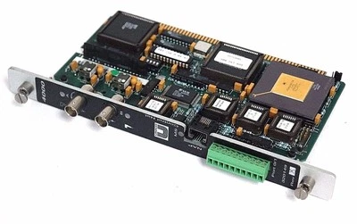 NEW UNICO 320-149 CONTROL NET PC MODULE 320149 REV. 8 - Image 1 of 3
