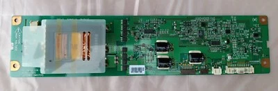 Плата инвертора с подсветкой LG 37LC2D-UD 6632L-0197C LC370WX1, YPNL-T010C - Изображение 1 из 3