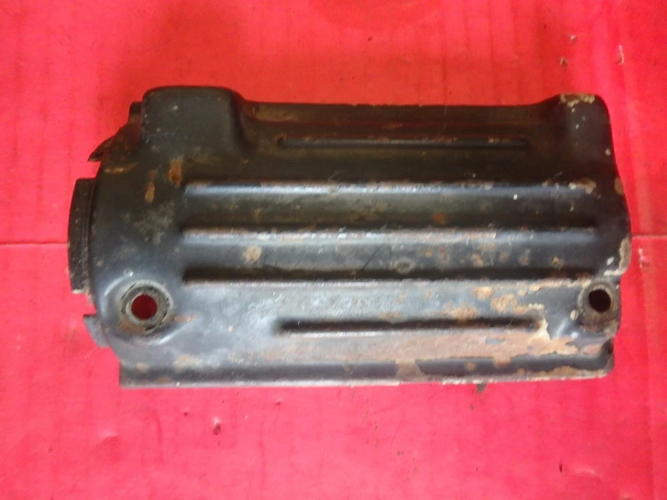 Capa de partida Honda Custom CB 650 Off Year 1980 CB650 - Imagem 1 de 1