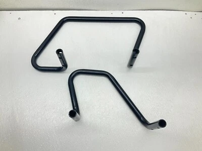 Carro de golf Yamaha G14 G16 G19 G22 G20 juego de sujeción de cadera con manija de asiento JN6-K8361 nuevo Foto 1 de 4