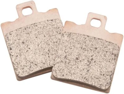 EBC Double-H Sintered Pad For Ducati 500 GTV Pantah 1977 Front/Rear FA47HH - Image 1 of 3