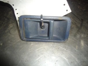 1991 TRACER DOOR HANDLE - Picture 1 of 3