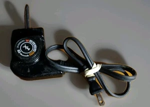 Termostato KMT-01 15A Cable de alimentación para plancha de sartén eléctrica - Imagen 1 de 3