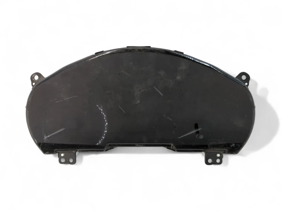 Toyota Highlander 2008 velocímetro cuadro de instrumentos medidores - OEM genuino Foto 1 de 4