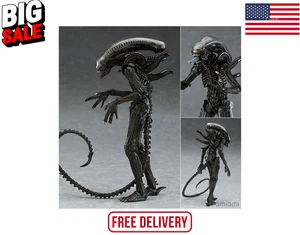 Alien Figma SP-108 Action Figure 18cm High-Quality Collectible Toy for Kids" - Picture 1 of 6