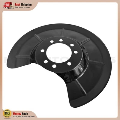 Protector antipolvo de freno para Mazda 2004-2015 Mazda3 Mazda6 BP4K-26-261B Foto 1 de 4