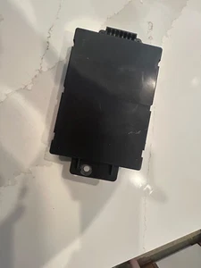 FORD EXPLORER 17-19 Temperature Function Control HB5T-19980-AE - Picture 1 of 2